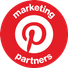 Pinterest Marketing Partners